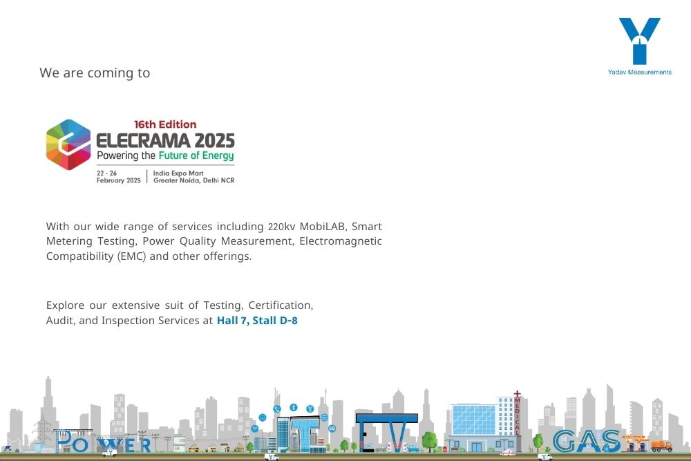 ELECRAMA 2025